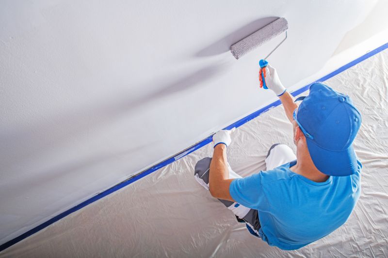 Cost of Interior Painting in Powell, OH