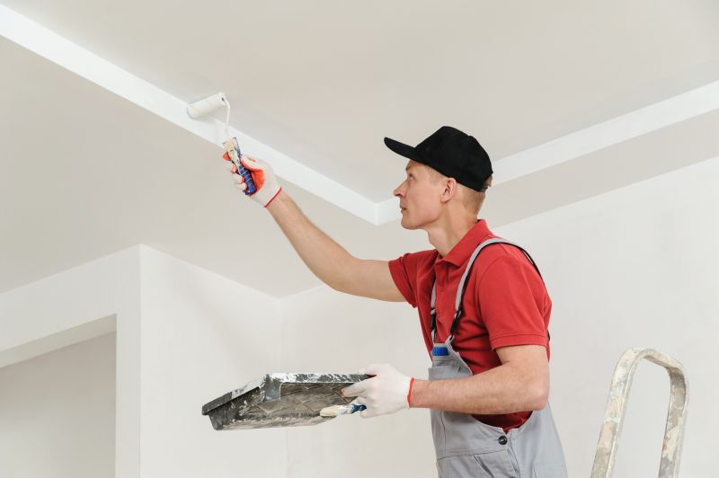 Professional Interior Painting