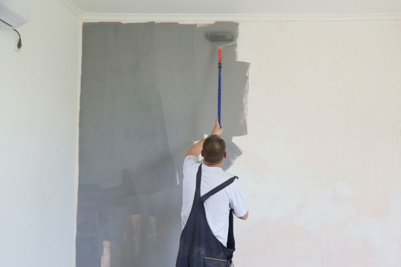When to Hire for Interior Painting